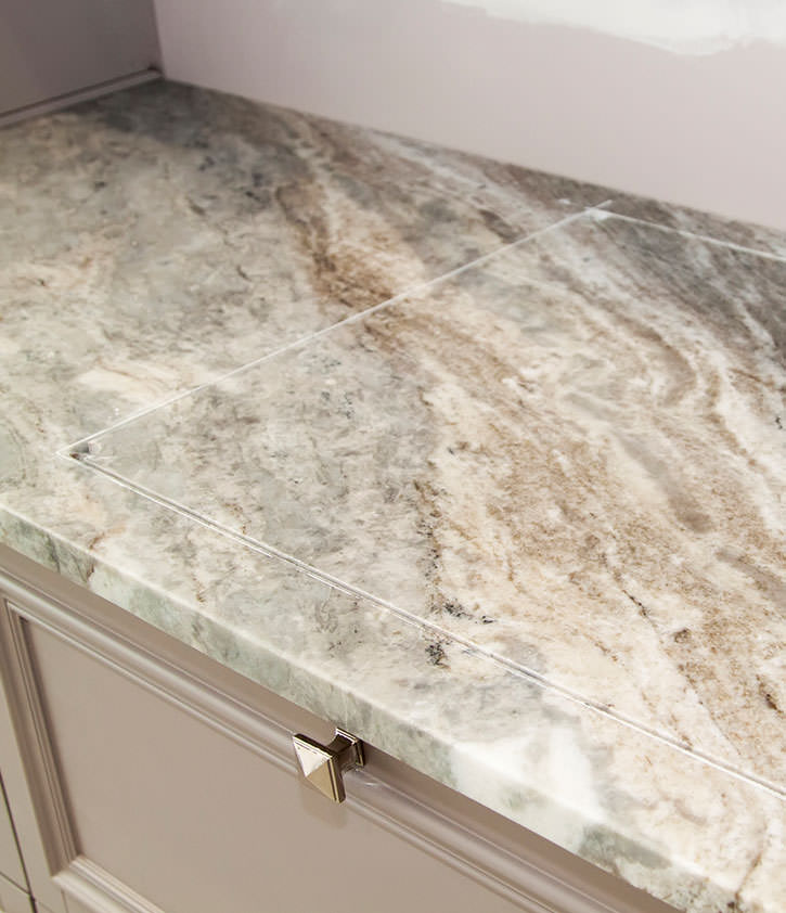 Countertops Stone Restoration Services, How To Polish Natural Stone Countertops