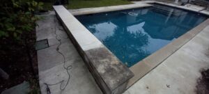 Pool Coping Repair Prosper: Essential Maintenance for Your Luxury Pool