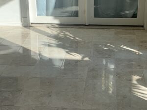Best Travertine Sealer
