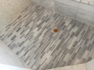 Marble Countertop Sealing