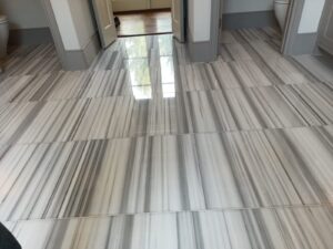 Marble Floor Maintenance Tips Plano TX