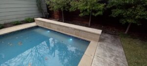 Cracked Pool Coping Fix Prosper TX