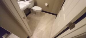 Travertine Grout Cleaning Plano TX